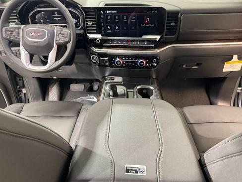 New 2026 GMC Sierra 1500 Elevation w/ Elevation Premium Package AWD/4WD image 13