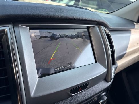 Certified 2021 Ford Ranger XLT w/ Equipment Group 301A Mid image 26