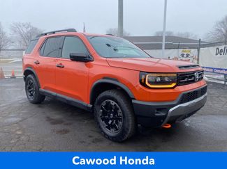 New 2026 Honda Passport TrailSport Elite 360° Tour