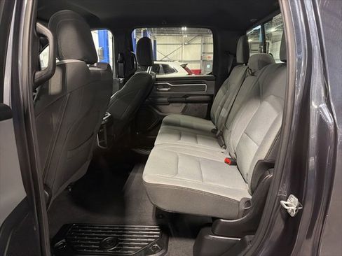 Used 2021 RAM 1500 Big Horn image 11