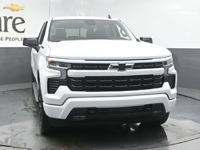 New 2026 Chevrolet Silverado 1500 RST AWD/4WD image 29