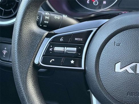 Used 2023 Kia Forte LXS image 12
