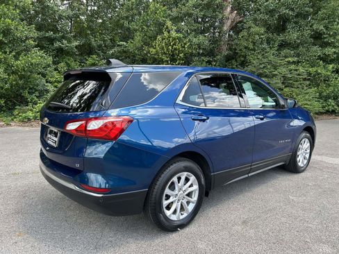 Used 2020 Chevrolet Equinox LT FWD image 3