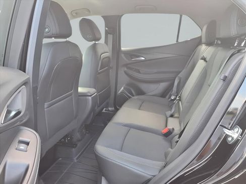 New 2026 Buick Encore GX Preferred w/ Comfort Package image 12