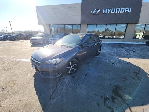 Used 2020 Subaru Impreza Premium image 10