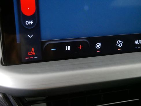 Used 2024 Ford Escape Platinum image 25