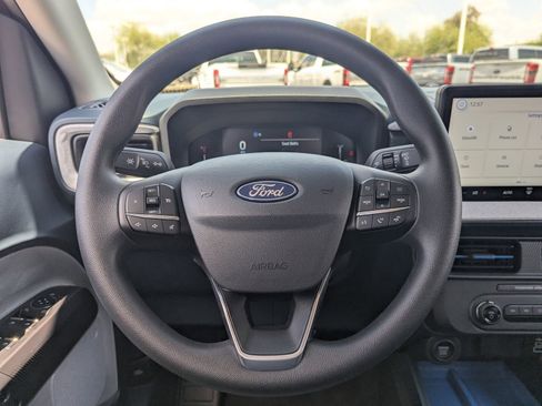 Certified 2026 Ford Maverick XLT AWD/4WD image 23