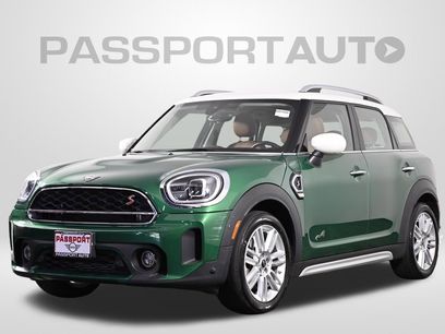 Certified 2023 MINI Cooper Countryman S