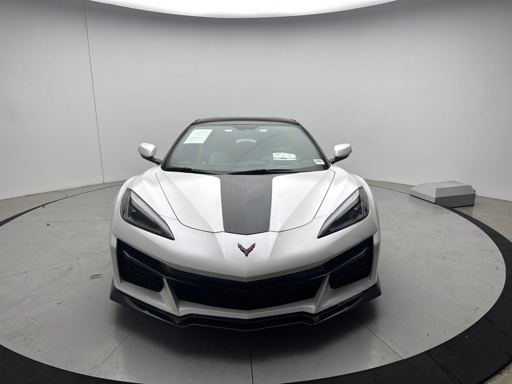 Used 2023 Chevrolet Corvette Z06 RWD image 27