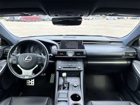 Used 2015 Lexus RC 350 image 16