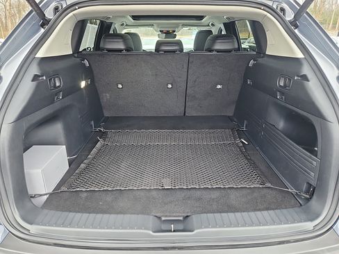 Certified 2025 MAZDA CX-50 2.5 Hybrid w/ Cargo Package image 33