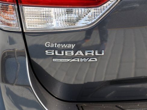 Used 2020 Subaru Forester Limited image 67