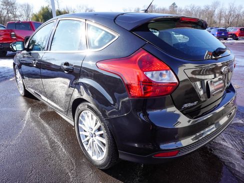 Used 2013 Ford Focus Electric Hatchback image 7