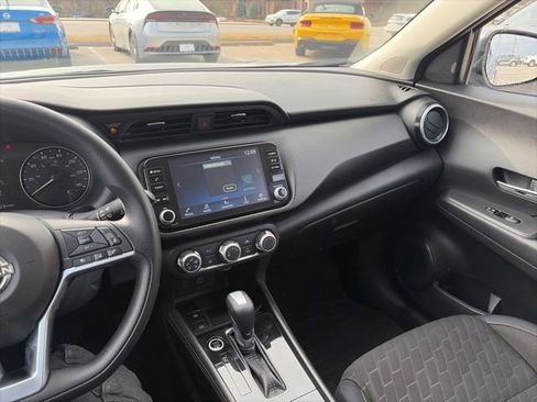 Used 2023 Nissan Kicks SV image 25