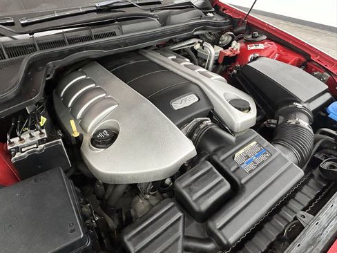 Used 2009 Pontiac G8 GT w/ Premium Package image 36