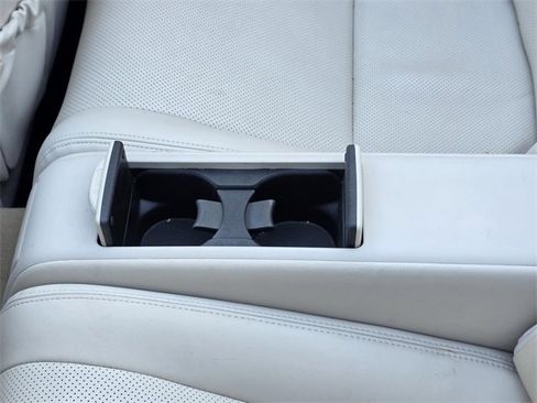 Used 2010 Lexus IS 350C 350 C image 15