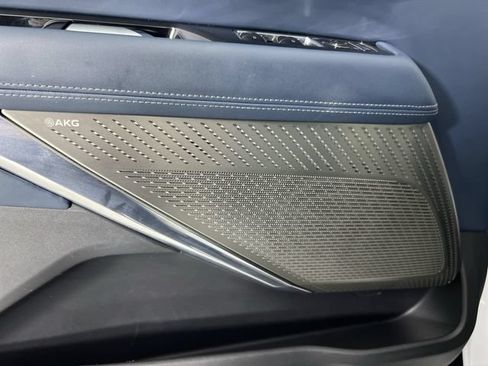 Certified 2025 Cadillac Escalade IQ Sport 2 AWD/4WD image 24