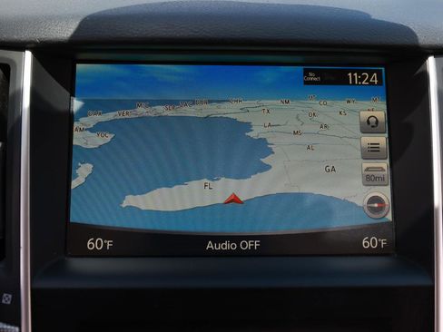 Used 2014 INFINITI Q50 Premium w/ Navigation Package RWD image 36