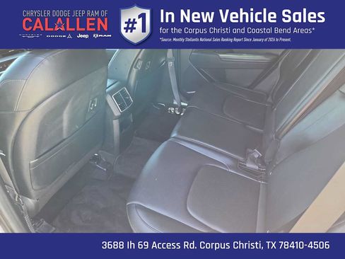 Used 2023 Kia Sportage EX FWD image 20