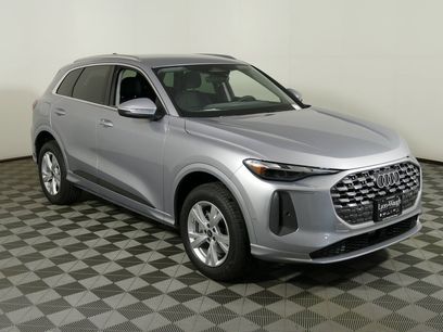 New 2025 Audi Q5 Premium