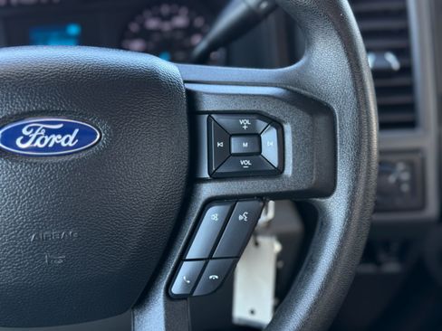 Used 2021 Ford F450 XL w/ Power Equipment Group image 30