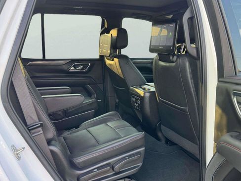 Used 2021 Chevrolet Tahoe RST w/ Luxury Package RWD image 50
