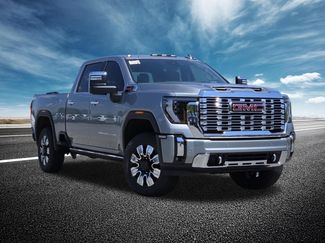 New 2026 GMC Sierra 2500 Denali w/ Denali Reserve Package AWD/4WD video 2