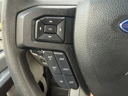 Used 2018 Ford F150 XL w/ Equipment Group 101A Mid AWD/4WD image 26