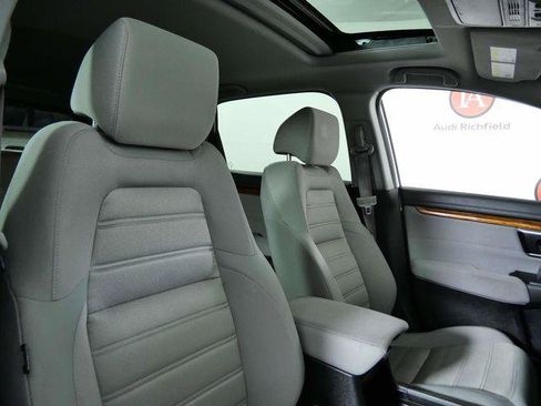 Used 2022 Honda CR-V EX image 12