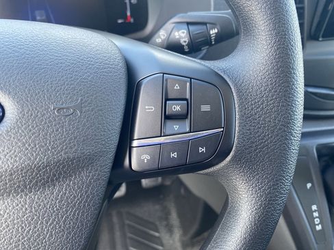New 2026 Ford Transit 150 Low Roof image 28