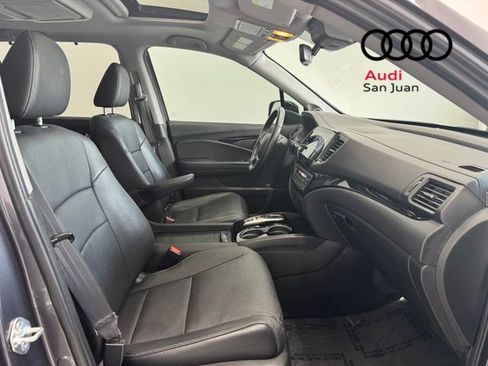 Used 2022 Honda Pilot Touring image 34