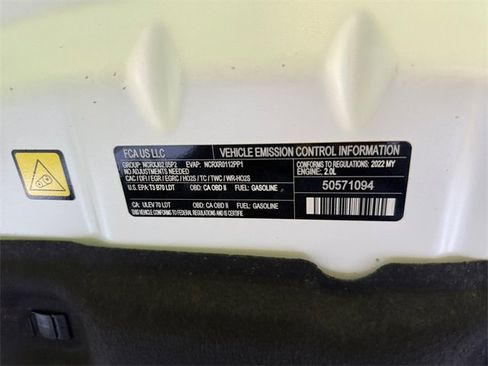 Used 2022 Alfa Romeo Stelvio Veloce image 31