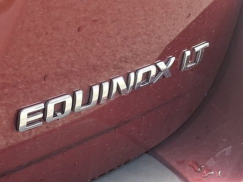 Used 2016 Chevrolet Equinox LT w/ Convenience Package AWD/4WD image 3