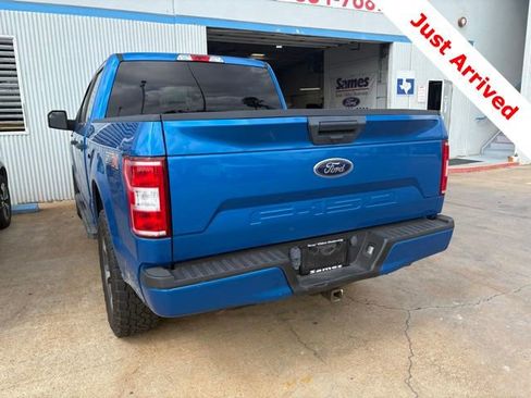 Used 2020 Ford F150 XL w/ Equipment Group 101A Mid AWD/4WD image 7