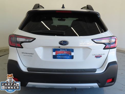 Certified 2024 Subaru Outback Limited w/ Popular Package #2 image 6