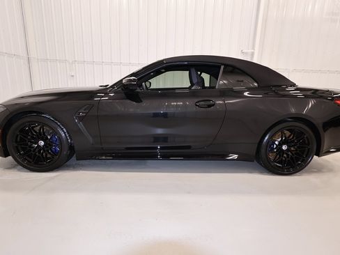 Used 2023 BMW M4 xDrive Competition image 6