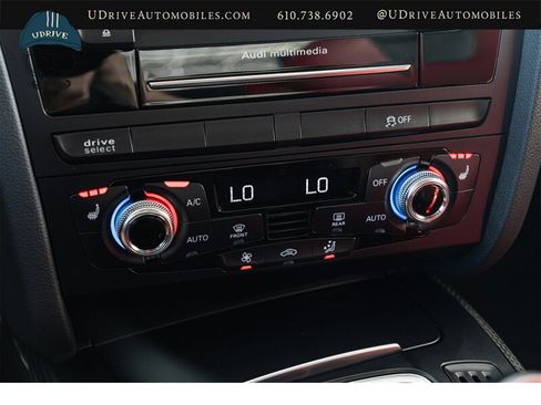 Used 2015 Audi S5 Premium Plus w/ Technology Package AWD/4WD image 43