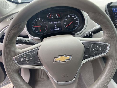 Used 2024 Chevrolet Malibu LT image 10
