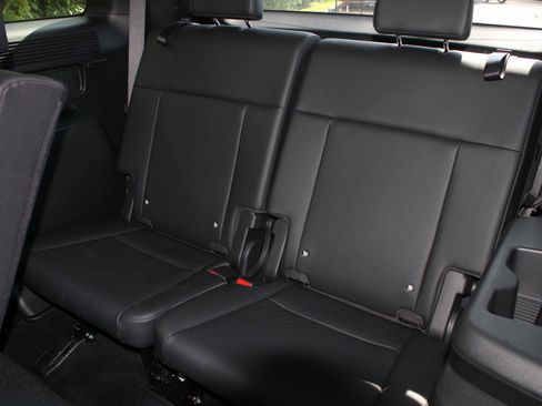 Used 2026 Hyundai Santa Fe SEL AWD/4WD image 19