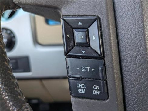 Used 2013 Ford F150 Lariat w/ Mid Equipment Group AWD/4WD image 14