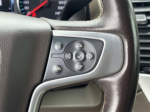 Used 2019 GMC Yukon XL SLT w/ Open Road Package image 30