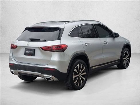 Certified 2023 Mercedes-Benz GLA 250 image 5