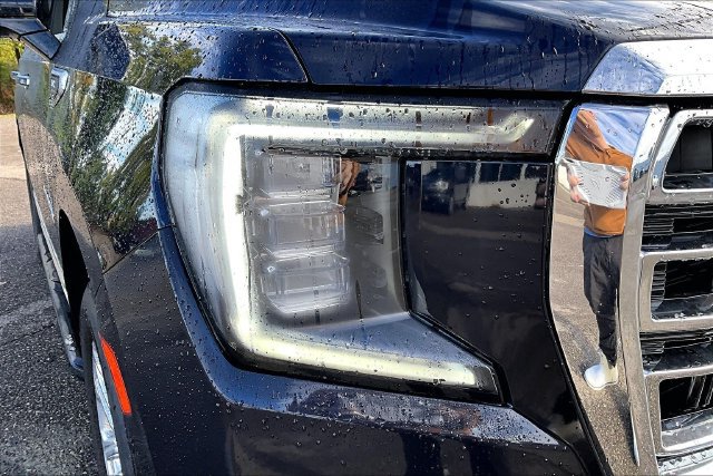 Used 2021 GMC Yukon SLT AWD/4WD image 29