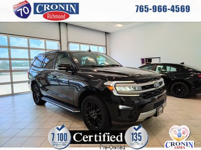 Used 2023 Ford Expedition XLT