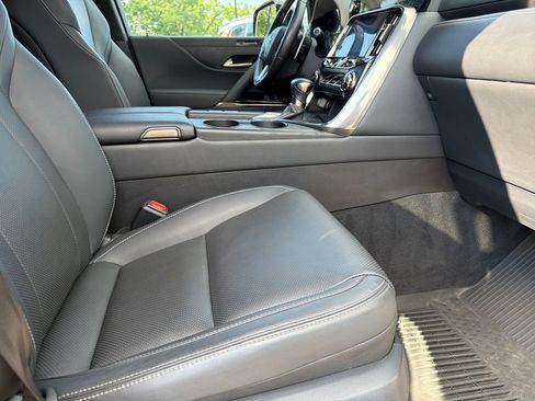 Used 2023 Lexus LX 600 4WD w/ Appearance Package image 68