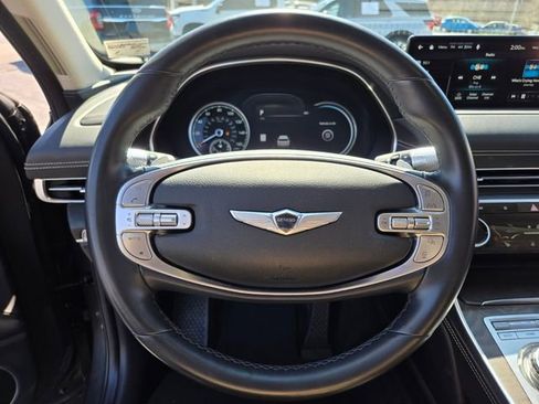 Used 2024 Genesis GV80 2.5T AWD/4WD image 31