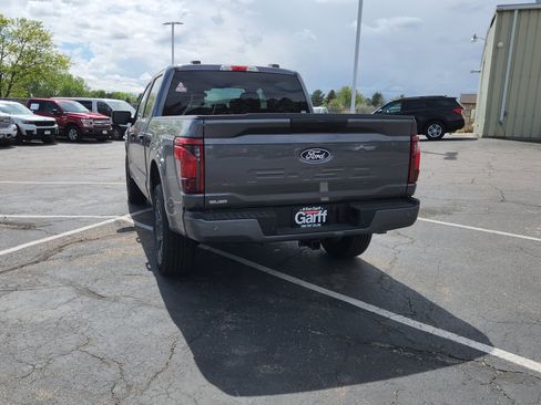 New 2026 Ford F150 STX AWD/4WD image 11