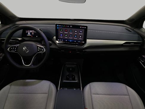 New 2025 Volkswagen ID.4 Pro S image 22