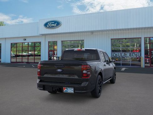 New 2026 Ford Maverick Lobo image 8