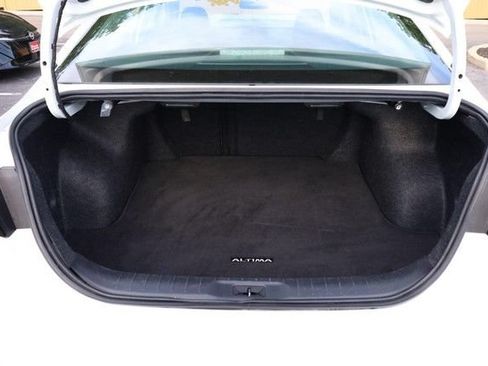 Certified 2025 Nissan Altima 2.5 SV FWD image 7